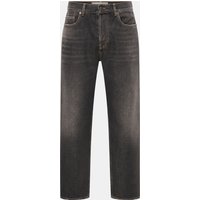 Golden Goose Golden Goose - Herren - Jeans 'Cory Loose Skate' dunkelgrau