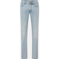 Jacob Cohen Jacob Cohen - Herren - Jeans 'Edo' hellblau