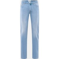 Jacob Cohen Jacob Cohen - Herren - Jeans 'Bard LTD' hellblau