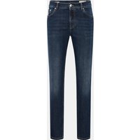 BRUNELLO CUCINELLI - Herren - Jeans 'Traditional Fit' blau