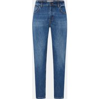 PT Torino Denim - Herren - Jeans 'Reggae' graublau