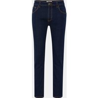 PT Torino Denim - Herren - Jeans 'Reggae' dunkelblau