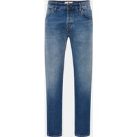 PT Torino Denim - Herren - Jeans 'Rebel' rauchblau