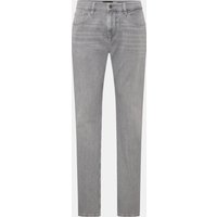 7 For All Mankind 7 for all mankind - Herren - Jeans 'The Straight' grau