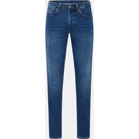 Dondup - Herren - Jeans 'George' dunkelblau