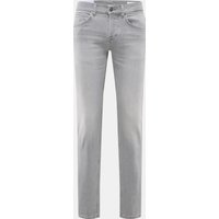 Dondup - Herren - Jeans 'George' grau