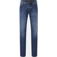 Dondup - Herren - Jeans 'George' dunkelblau