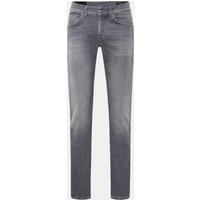 Dondup - Herren - Jeans 'George' dunkelgrau