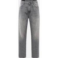 Dondup - Herren - Jeans 'Paco' grau