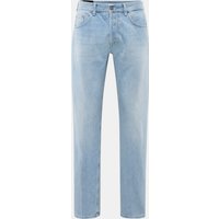 Dondup Dondup - Herren - Jeans 'Bray' hellblau