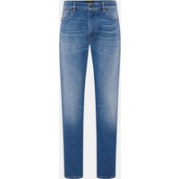 Moorer - Herren - Jeans 'Milton' blau