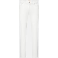 Jacob Cohen - Herren - Jeans 'Bard' offwhite
