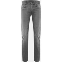Dondup - Herren - Jeans 'George' grau