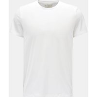 mey story mey story - Herren - Rundhals-T-Shirt weiß