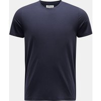 mey story mey story - Herren - Rundhals-T-Shirt navy