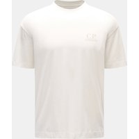 C.P. Company C.P. Company - Herren - T-Shirt offwhite