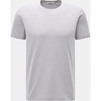Stefan Brandt Stefan Brandt - Herren - Rundhals-T-Shirt 'Enno' hellgrau