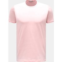 Kiefermann - Herren - Rundhals T-Shirt 'Matello' rosé