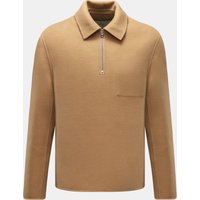 Ami Paris Ami Paris - Herren - Troyer beige
