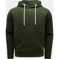 mey story mey story - Herren - Kapuzenpullover dunkelgrün