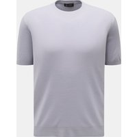 Colombo Colombo - Herren - Kurzarmpullover rauchblau