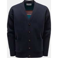 Lanvin Lanvin - Herren - Cardigan navy