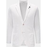 Lardini - Herren - Strickblazer weiß