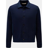 Maurizio Baldassari Maurizio Baldassari - Herren - Cardigan navy