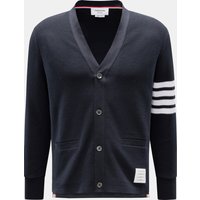 Thom Browne - Herren - Cardigan navy