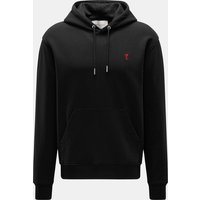 Ami Paris Ami Paris - Herren - Kapuzenpullover schwarz