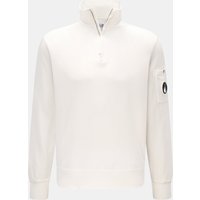 C.P. Company C.P. Company - Herren - Sweat-Troyer offwhite