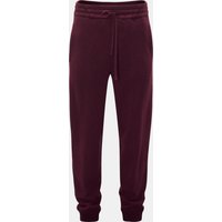 von Braun von Braun - Herren - Cashmere Jogpants bordeaux