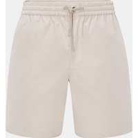 Maison Kitsuné Maison Kitsuné - Herren - Shorts sand