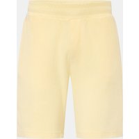 04651/ A trip in a bag 04651/ A trip in a bag - Herren - Frottee-Shorts 'Terry' pastellgelb