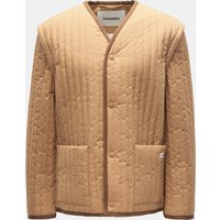 Nanushka Nanushka - Herren - Jacke 'Loris' hellbraun