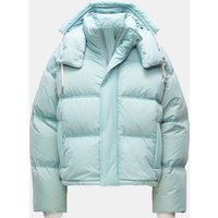 Ami Paris - Herren - Daunenjacke pastellblau