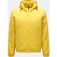 04651/ A trip in a bag 04651/ A trip in a bag - Herren - Blouson 'Breeze Breaker' gelb