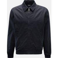 A.P.C. - Herren - Blouson 'Gilbert' dark navy