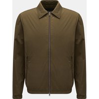 Herno Herno - Herren - Jacke oliv
