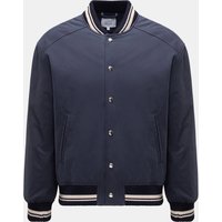 Maison Kitsuné Maison Kitsuné - Herren - Blouson navy