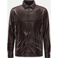 Herno Herno - Herren - Jacke dunkelbraun