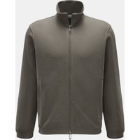 Emporio Armani - Herren - Blouson dunkelgrau