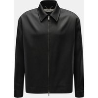 Golden Goose Golden Goose - Herren - Jacke 'Coach Jacket Luther' schwarz