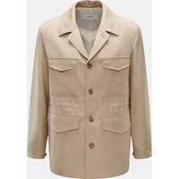Lardini - Herren - Jacke 'Panosh' beige