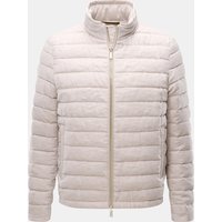 Moorer - Herren - Daunenjacke 'Alec' beige meliert