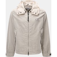 C.P. Company - Herren - Jacke 'Goggle Jacket' grau