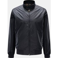Barbour - Herren - Wachs-Blouson 'Royston' dark navy