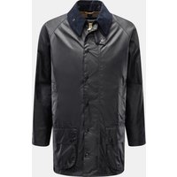 Barbour - Herren - Wachsjacke 'Beaufort' dark navy