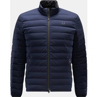 UBR UBR - Herren - Daunenjacke 'Supersonic' navy