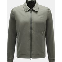 UBR UBR - Herren - Jacke 'Nano' graugrün